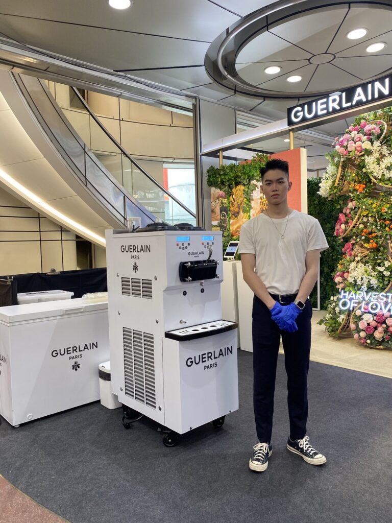 嬌蘭_霜淇淋機出租_台北霜淇淋機出租_霜淇淋機出租台中_霜淇淋機出租高雄_霜淇淋機單日出租_霜淇淋機出租台南