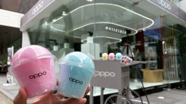 OPPO_新機發表會